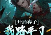 《开局弃子，我踏平了全世界》小说免费阅读完整版-推书机