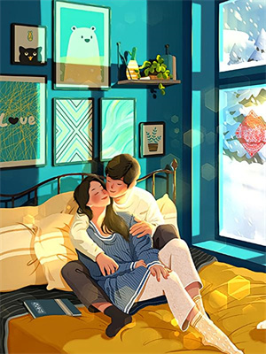 离婚后，霸总爱刷存在感免费阅读，离婚后，霸总爱刷存在感乔贝
