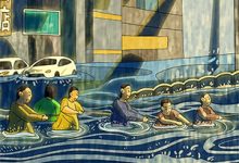 《穿越古代，你一个老头还来科举？》小说免费阅读完整版-推书机
