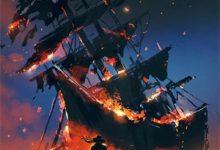 完结版《恶棍镖师夜敲门，跪求娘子疼一疼》章节阅读-推书机