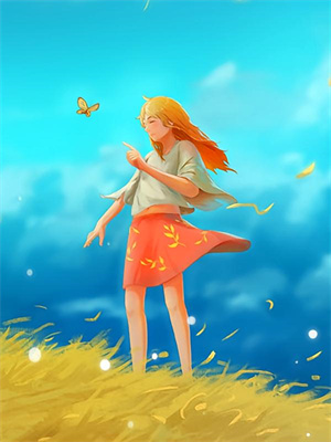 完结版《躺赢女配的快乐：全家都宠我如宝》章节阅读