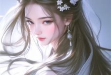 《互换身体,我在末世成女神》苏洛沈离清小说免费阅读完整版-推书机