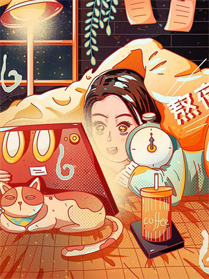 小说完整版《这一世我要让黑心领导牢底坐穿》免费阅读