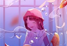 暮云秋雨知我意小说有没有完整的免费版本在线阅读？-推书机