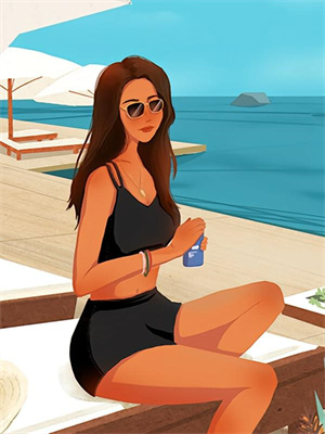 因为十元烤肠离婚后，丈夫人财两空小说有没有完结版在线？