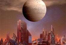 完结版《深渊回响异世界》在线免费阅读-推书机