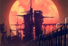 《星轨重铸：从废土到星河》小说大结局免费试读 林辰小说-推书机