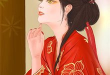 在线免费阅读她穿过幽暗岁月完整小说-推书机