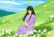 江雾眠小说《夜雾中无人爱我》在线阅读-推书机