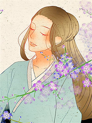 流年织云夏染帘小说最新章节在哪里可以读到？