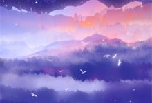 夜雾中无人爱我小说的无弹窗阅读体验，寻找免费阅读网站-推书机