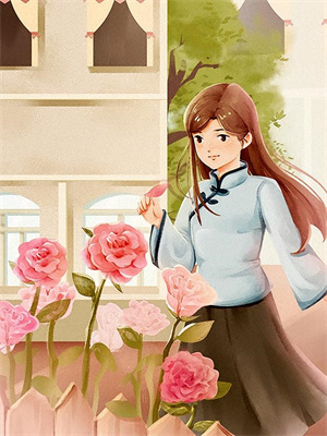 完结版《别后桃花依旧开》章节目录在线阅读