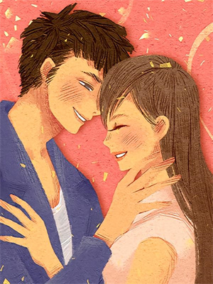 完结版《京夜缠枝》免费阅读