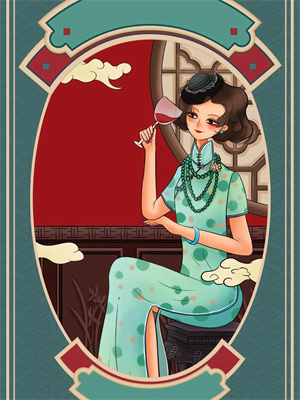 《娇妻如魅：婚姻的尺度》小说林升蓝雅章节章节免费在线阅读