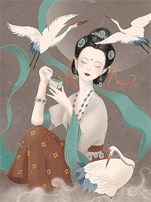 长林欢宴梦不赴沈星窈小说免费阅读