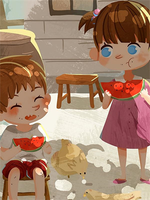 星光陷于他眼底（江眠尘叶惊岚）在线免费阅读
