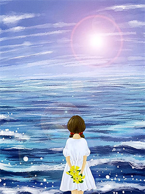 完结版《羡他高台拥爱恨》章节阅读