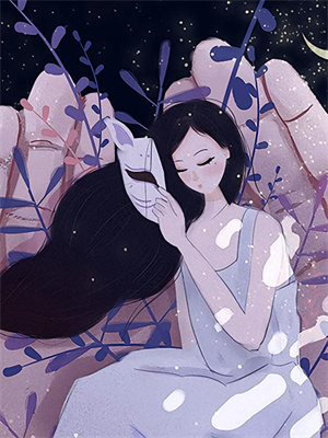 小说《奈何惊鸿入我心》在线章节阅读