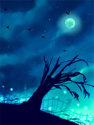 小说《朝来夜雨时》章节阅读