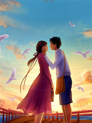 完结版《繁花落尽月如初》章节阅读