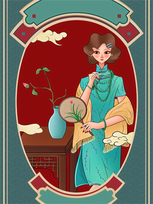 我的爸爸是超级英雄章节免费在线阅读，鹿航娅娅完结版