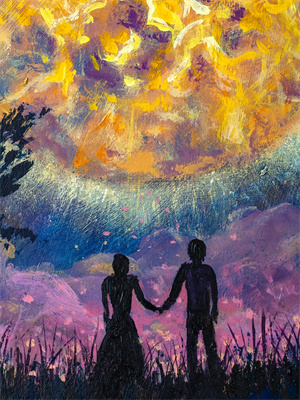 小说《星落飞花时》章节免费阅读