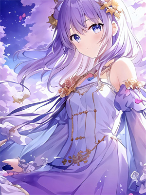 完结版《风月昭昭爱未央》章节阅读