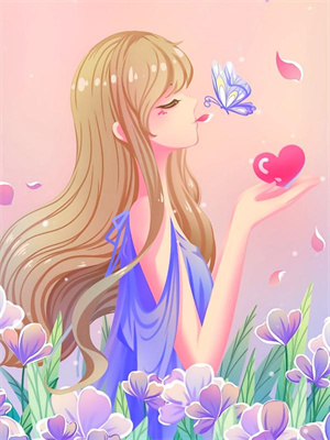 完结版《伴我星夜里幻想》章节阅读