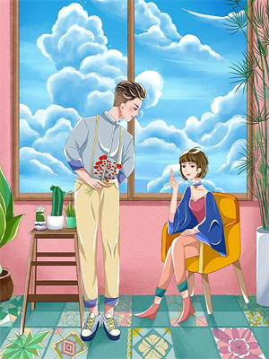 校霸搞暗恋？重生后撩到他脸红小说的免费电子版在哪里可以下载或阅读？