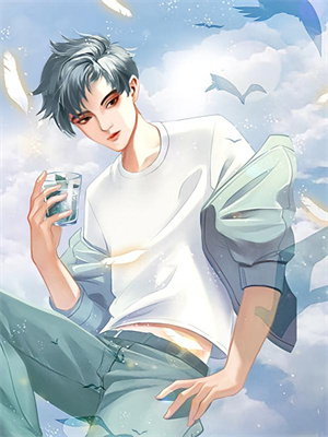星辰如你，寂静无声林晚顾言，星辰如你，寂静无声最新章节