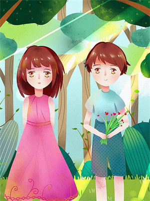 完结版《人易散梦易断》免费阅读