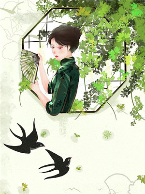 哪里可以免费找到谢尽长安花？