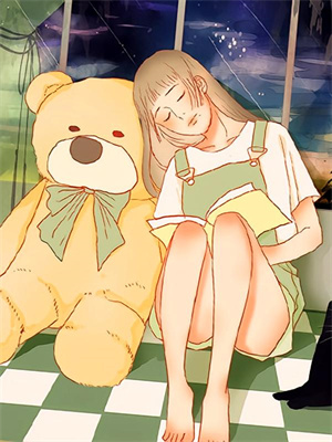 完结版《震惊！转眼未婚妻成了他养母？》章节阅读