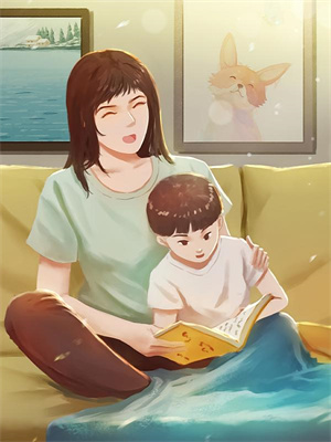 完结版《日暮青山绿渐隐》章节阅读