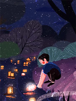 完结版《流月棠花一场空》章节阅读