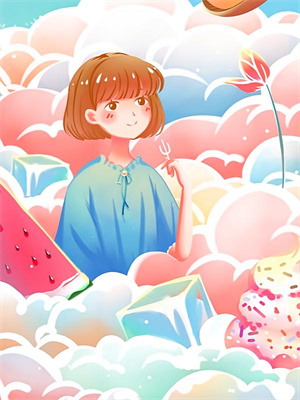 小说《付一阙别离》在线章节阅读