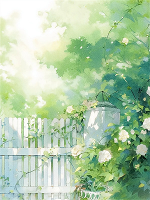 完结版《缱绻东风误花期》章节阅读