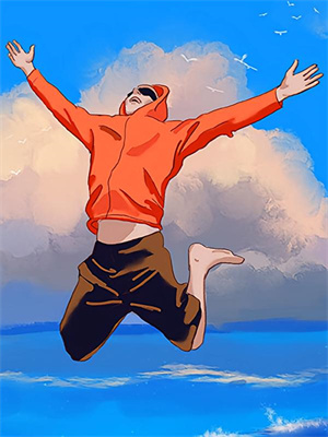 完结版《末世卦师：开局捡到校花》在线免费阅读