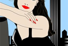 我失明后，丈夫让女儿穿毛绒玩偶装在40℃高温当导盲犬（周斯越宁青黛）在线免费阅读-推书机