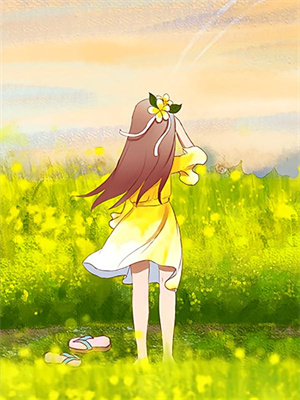 完结版《暖风吹起来时梦》章节目录在线阅读