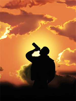 免费看被退婚五次，她嫁残王夫君却躺赢小说的网站有哪些？