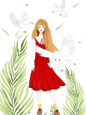 殷岁岁小说和奶团共感后，暴君爹爹上朝馋哭了章节免费阅读