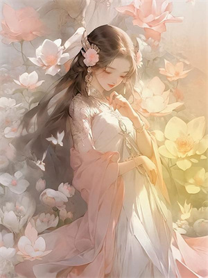 完结版《身似千重水云中》在线免费阅读