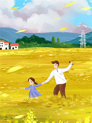 小说《妈妈，我不会离开》章节免费阅读