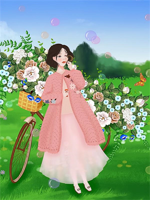 完结版《妃常完美：恶毒女配自救指南》免费阅读