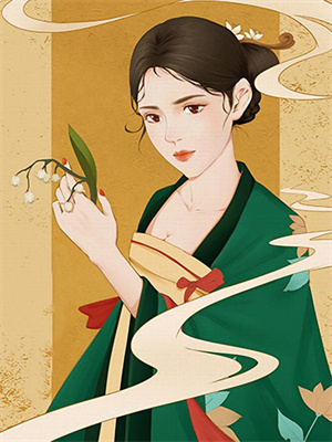 完结版《山遥月渐隐》章节阅读