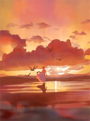 谁知花落满庭深​​章节免费在线阅读，叶雾染完结版