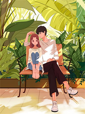 完结版《贪恋她》章节阅读