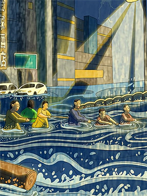 沈之清顾柠小说完结版在线阅读，你看着我痛苦地爱你免费看