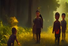 《孩子百日宴，我当众喂他花生酱》全集免费在线阅读（苏沐周衍）-推书机